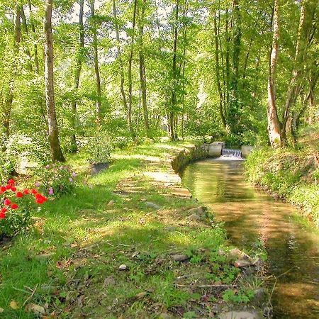 Moulin D'Eysus - Le Moulin Villa Екстериор снимка