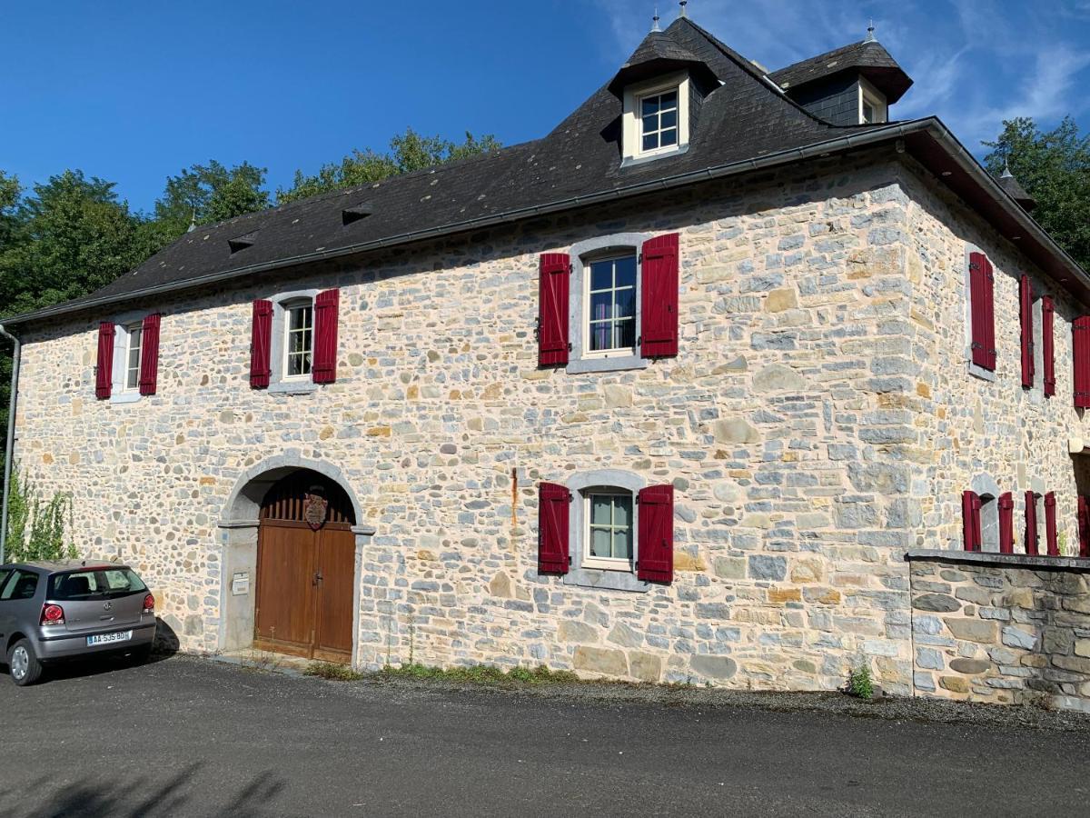 Moulin D'Eysus - Le Moulin Villa Екстериор снимка