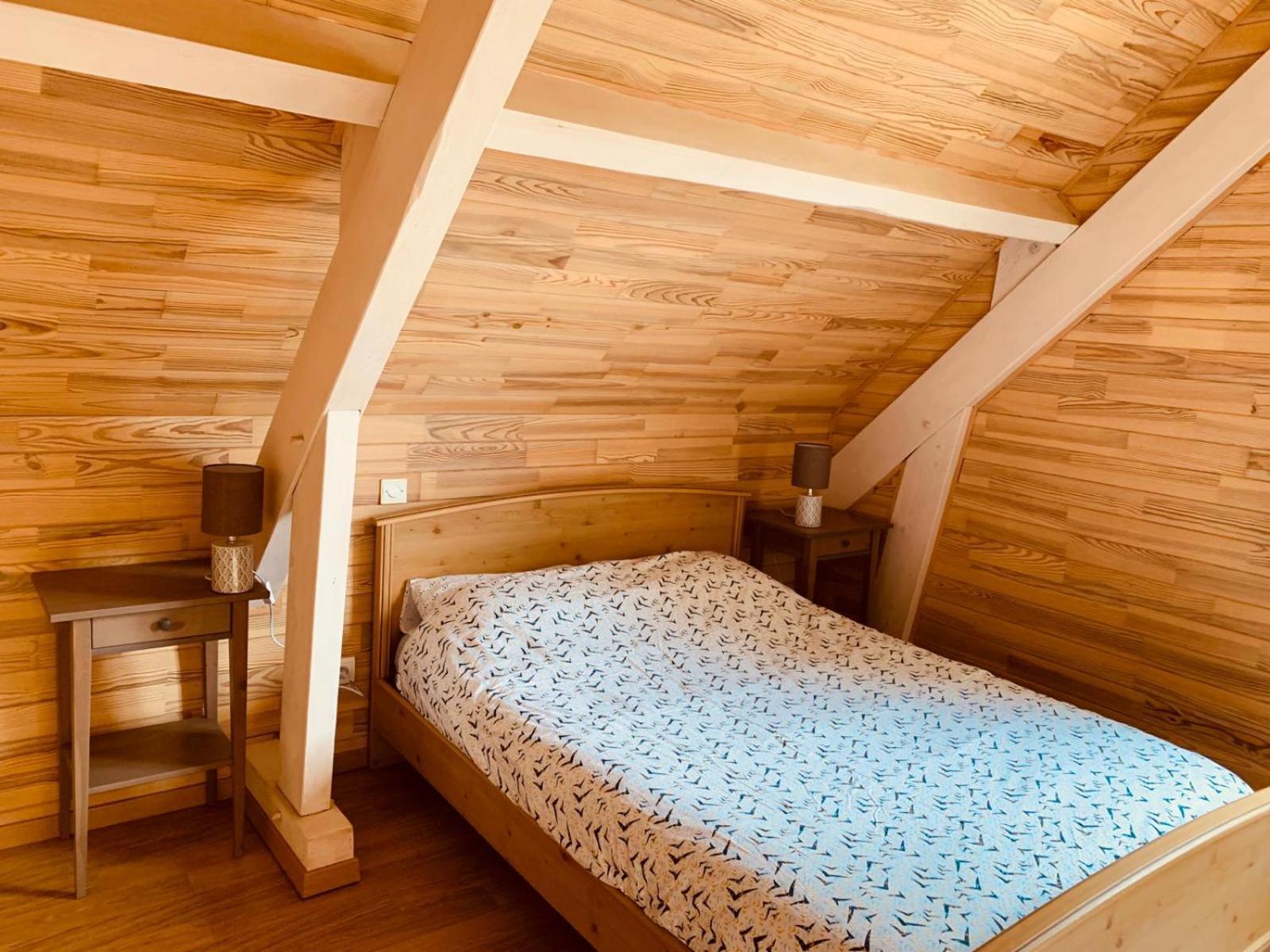 Moulin D'Eysus - Le Moulin Villa Екстериор снимка