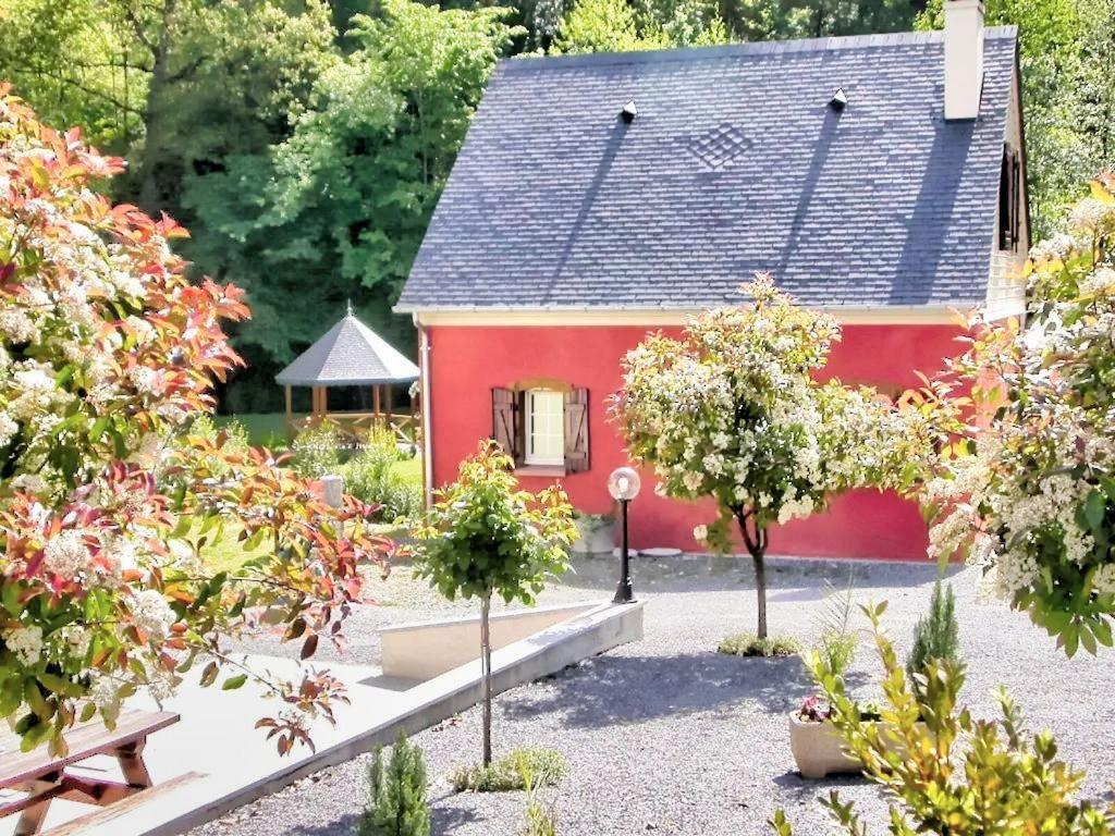 Moulin D'Eysus - Le Moulin Villa Екстериор снимка