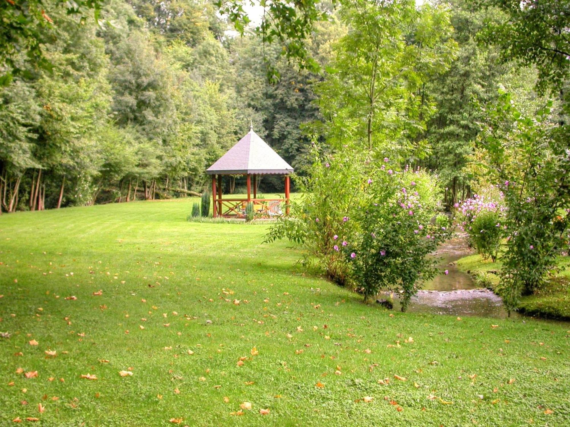 Moulin D'Eysus - Le Moulin Villa Екстериор снимка